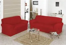 Capa protetor para sofá 3 lugares impermeavel