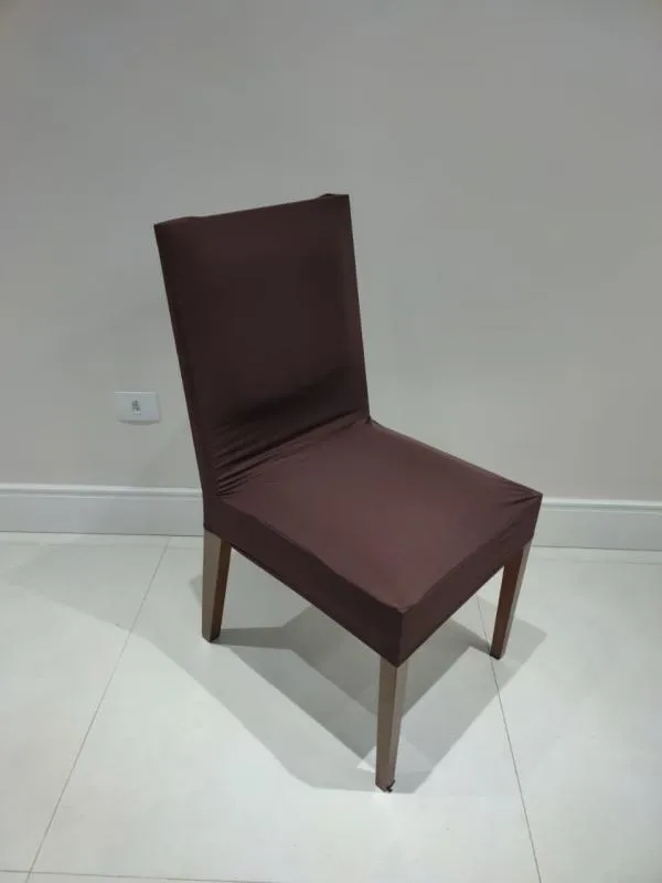 Fabrica de capa de cadeira