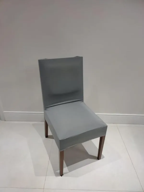 Melhor capa de cadeira